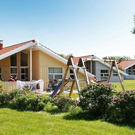12 Person Holiday Home In Otterndorf Exteriör bild